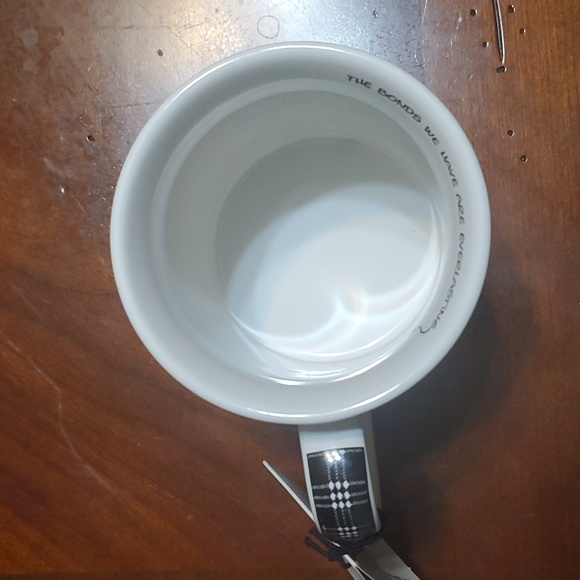 : CHILDREN OF THE INNER LIGHT GRADUATE MUG MARCI - Picture 11 of 13